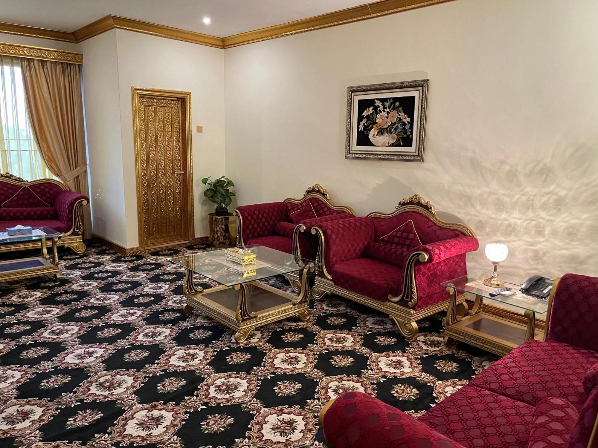 היידראבאד Indus Hotel מראה חיצוני תמונה
